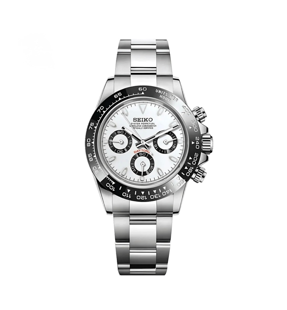 ASTRA MODS – DAYTONA “PANDA”