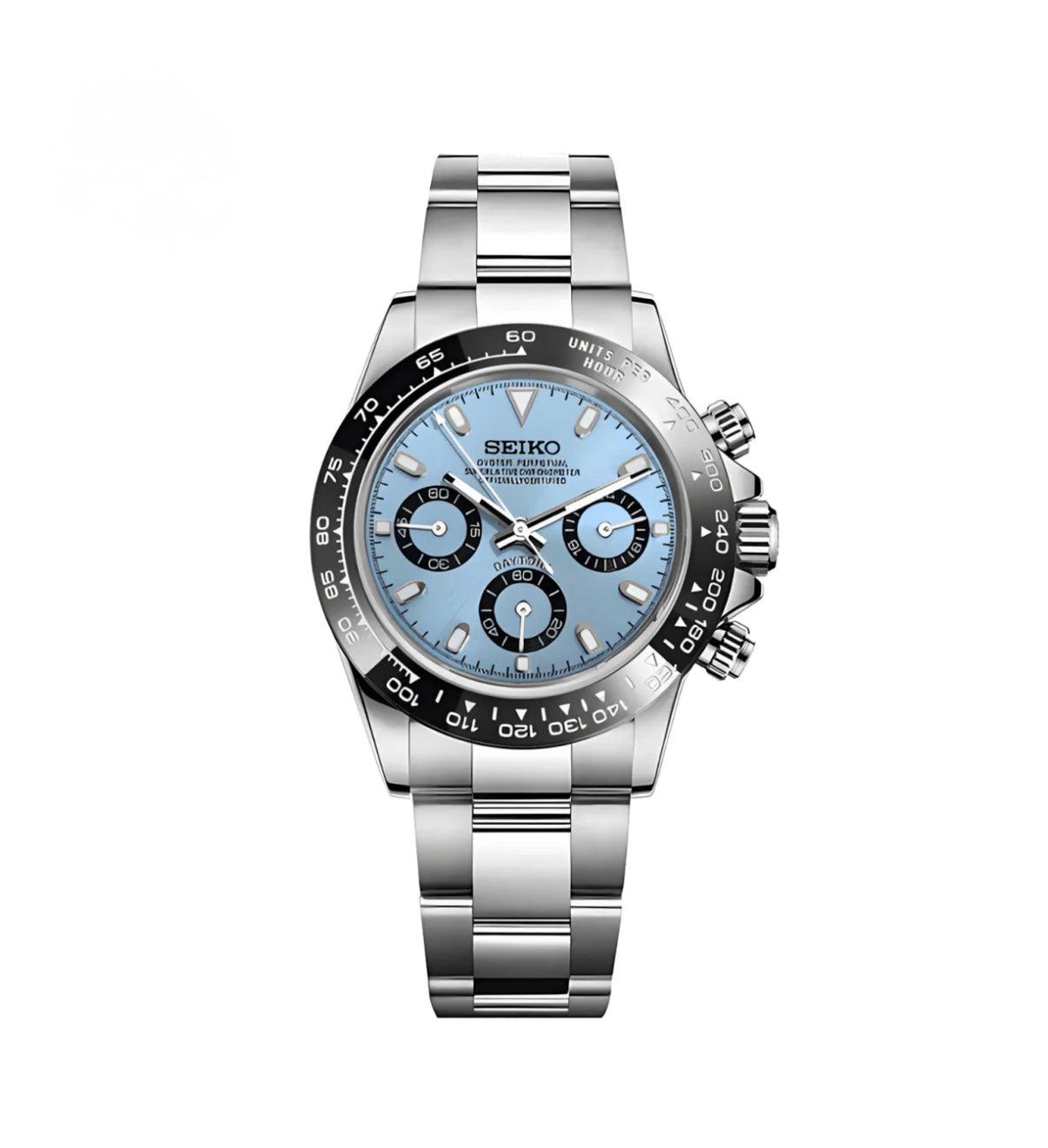 ASTRA MODS – DAYTONA “TIFFANY”