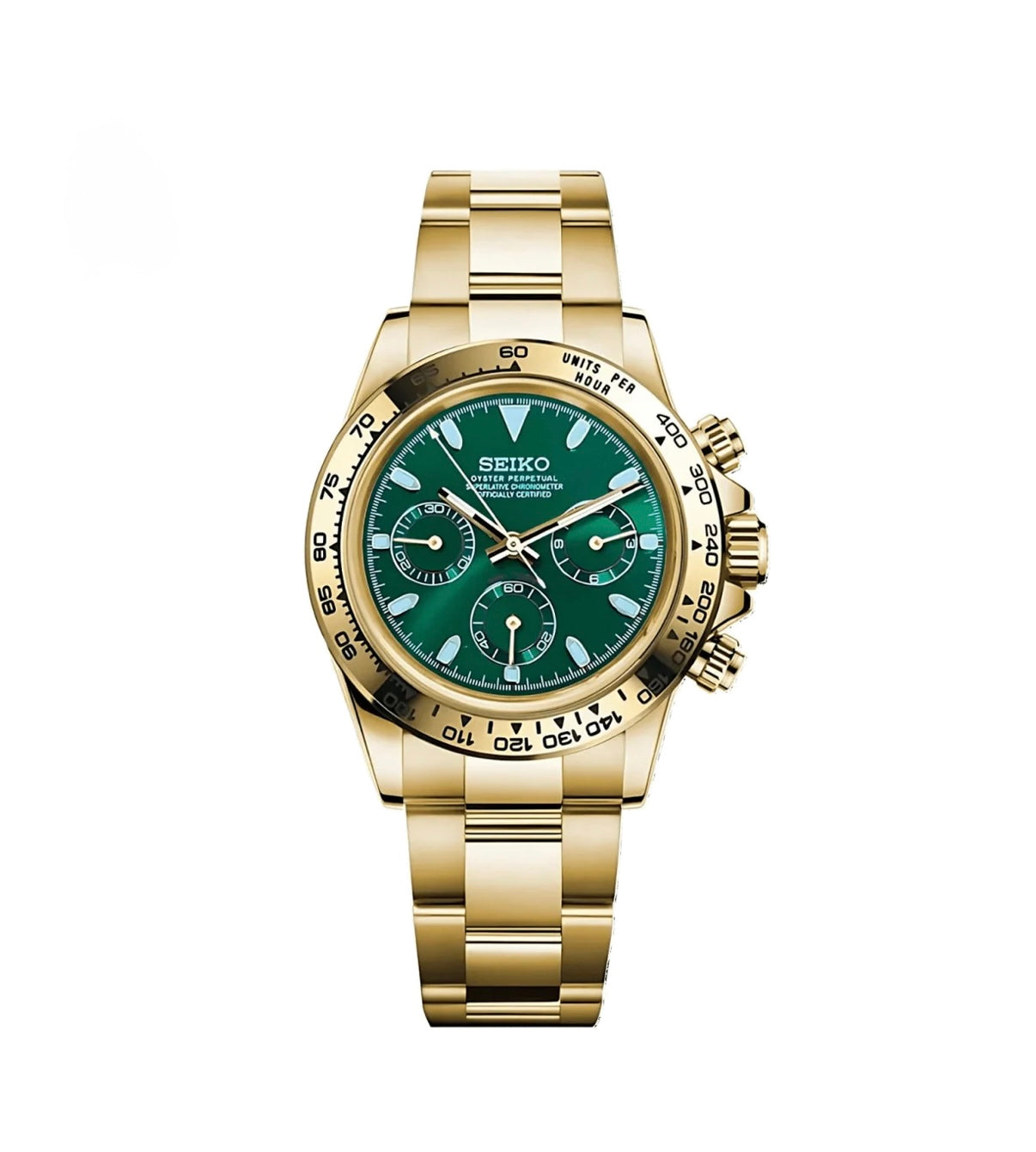 ASTRA MODS – DAYTONA “GOLD”