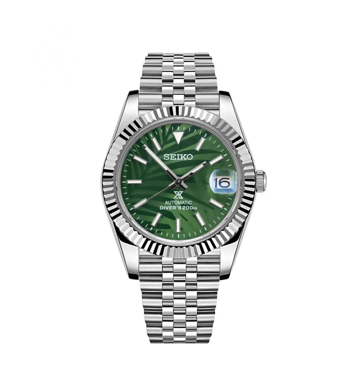 ASTRA MODS – DATEJUST "LEAF"