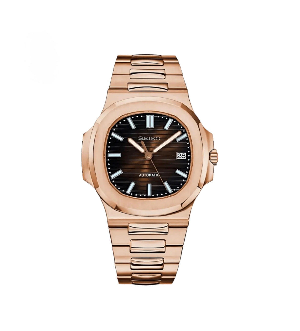 ASTRA MODS – NAUTILUS "ROSE GOLD"