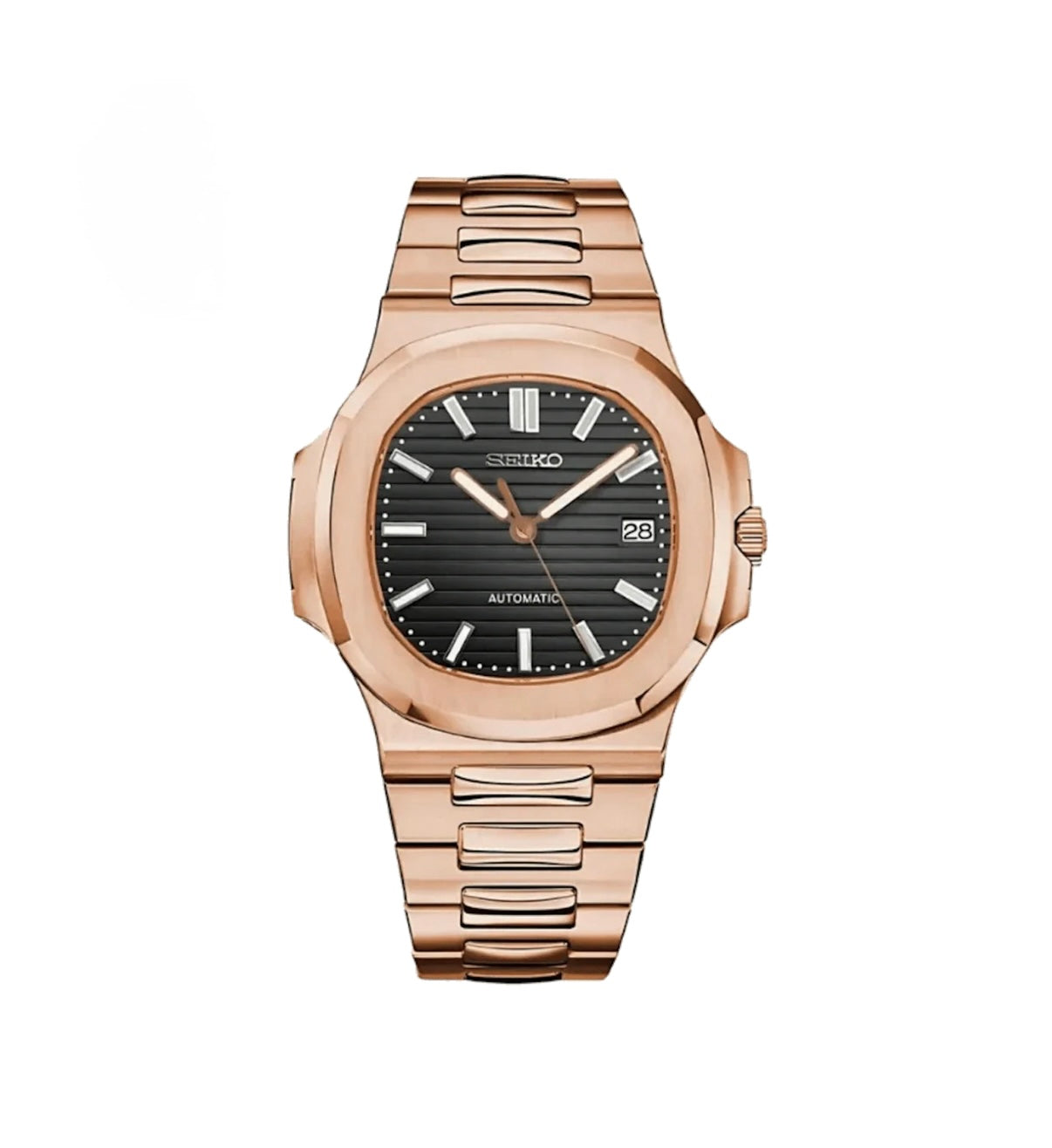 ASTRA MODS – NAUTILUS "ROSE GOLD BLACK"