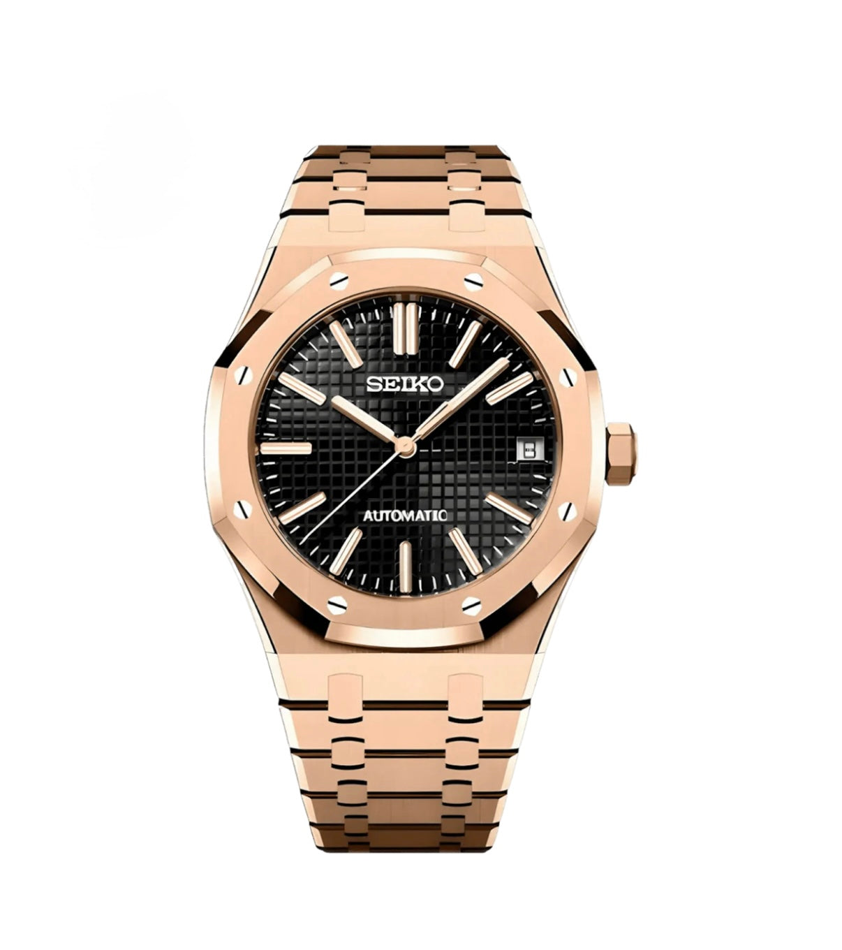 ASTRA MODS – ROYAL OAK "ROSE GOLD"