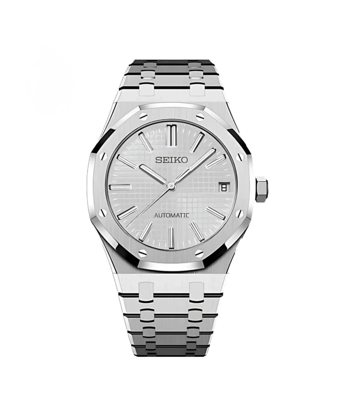 ASTRA MODS – ROYAL OAK "WHITE"