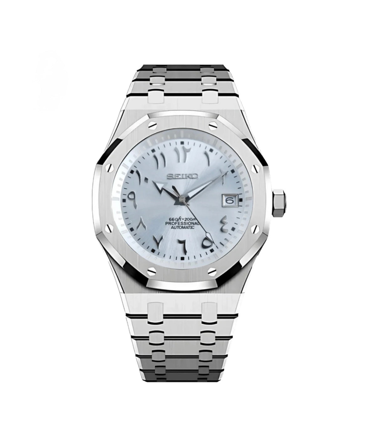 ASTRA MODS – ROYAL OAK "ARABIC"