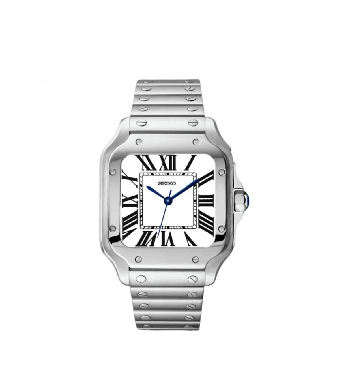 ASTRA MODS – SANTOS "WHITE"