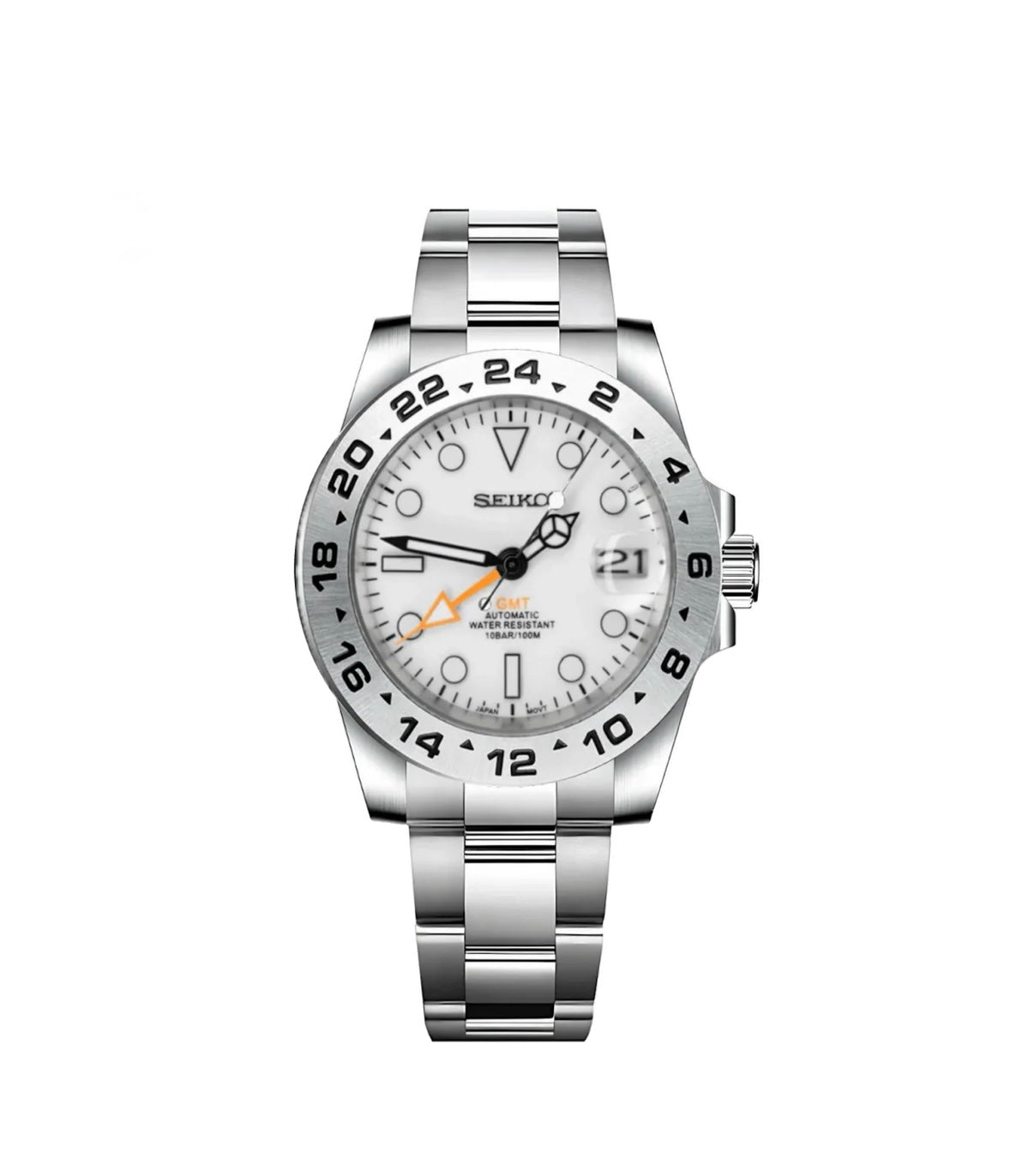 ASTRA MODS – GMT “EXPLORER”