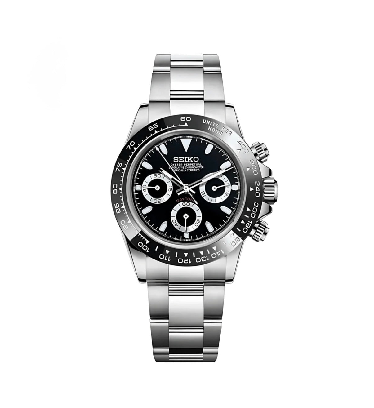 ASTRA MODS – DAYTONA “BLACK PANDA”