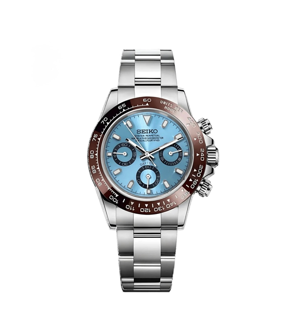 ASTRA MODS – DAYTONA “PLATINUM”