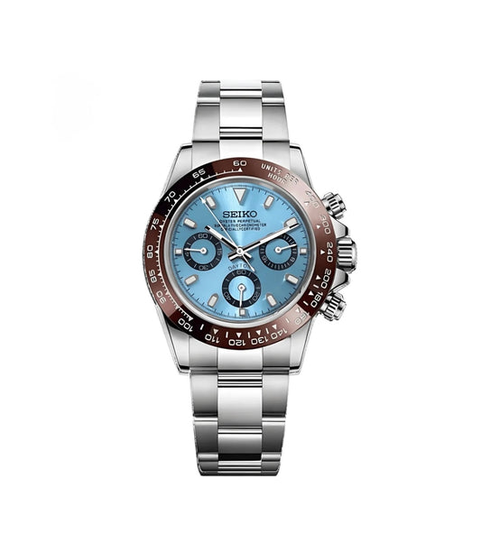 ASTRA MODS – DAYTONA “PLATINUM”