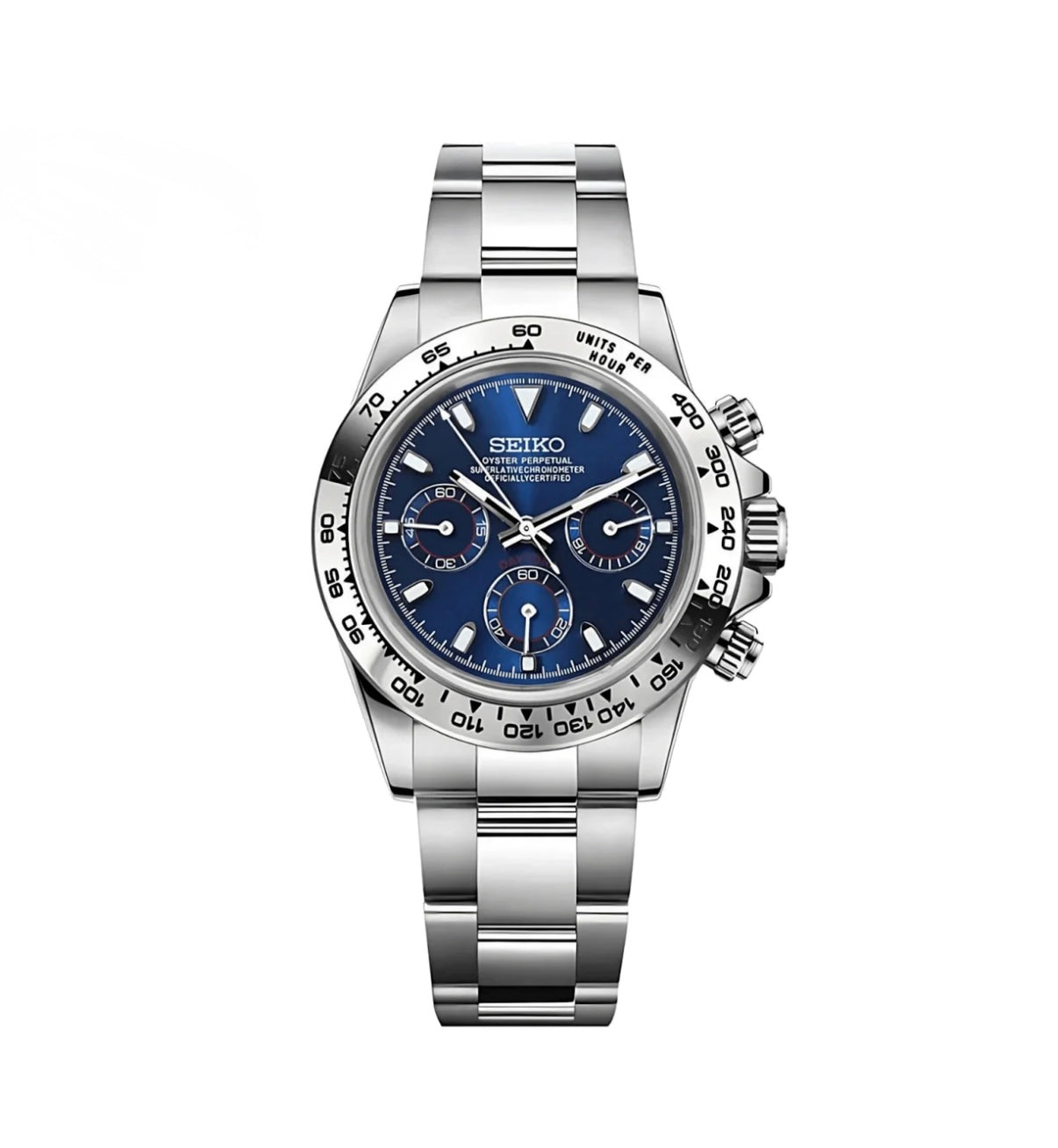 ASTRA MODS – DAYTONA “BLUE”