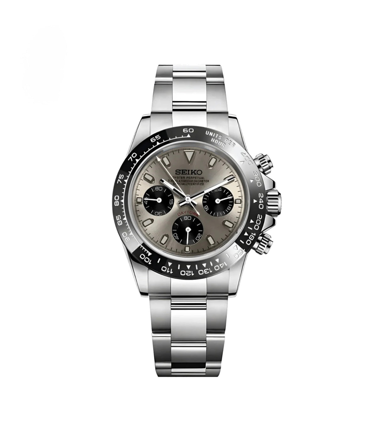 ASTRA MODS – DAYTONA “CHAMPAGNE”