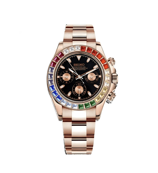 ASTRA MODS – DAYTONA “RAINBOW”