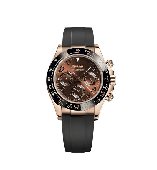 ASTRA MODS – DAYTONA “CHOCOLATE”