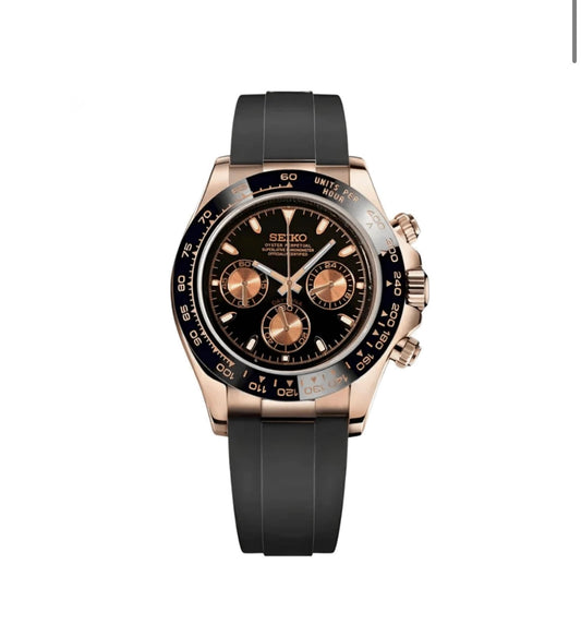 ASTRA MODS – DAYTONA “ROSE GOLD”