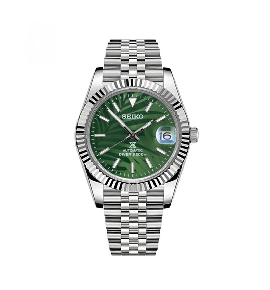ASTRA MODS – DATEJUST "LEAF"