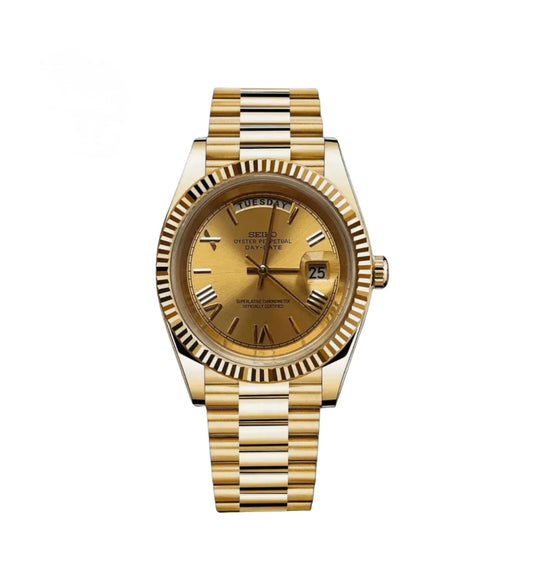 ASTRA MODS – DAY-DATE "GOLD"
