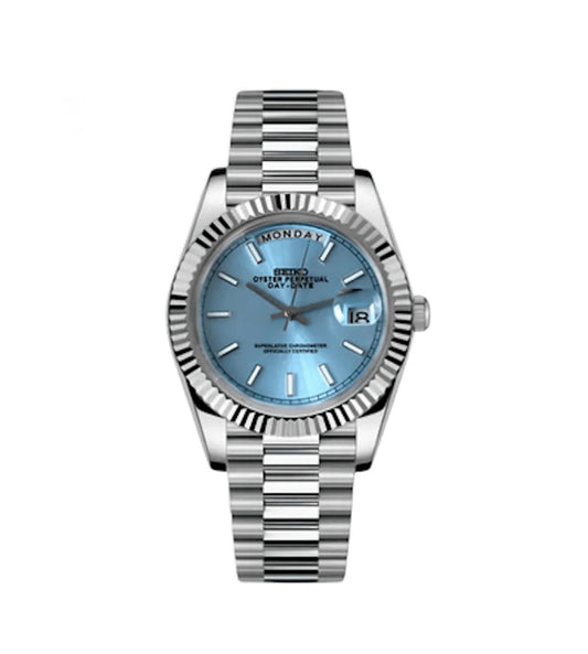 ASTRA MODS – DAY-DATE "TIFFANY"