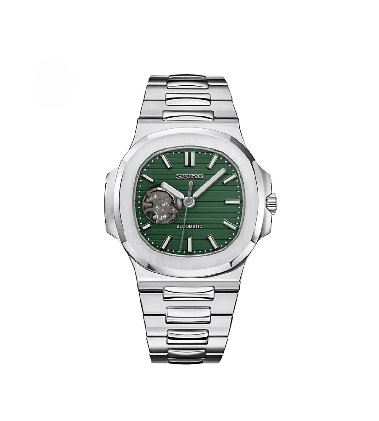 ASTRA MODS – NAUTILUS "FOREST GREEN"