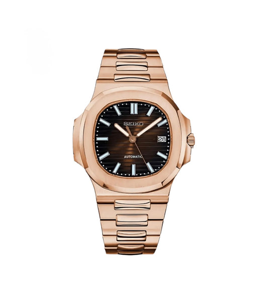 ASTRA MODS – NAUTILUS "ROSE GOLD"