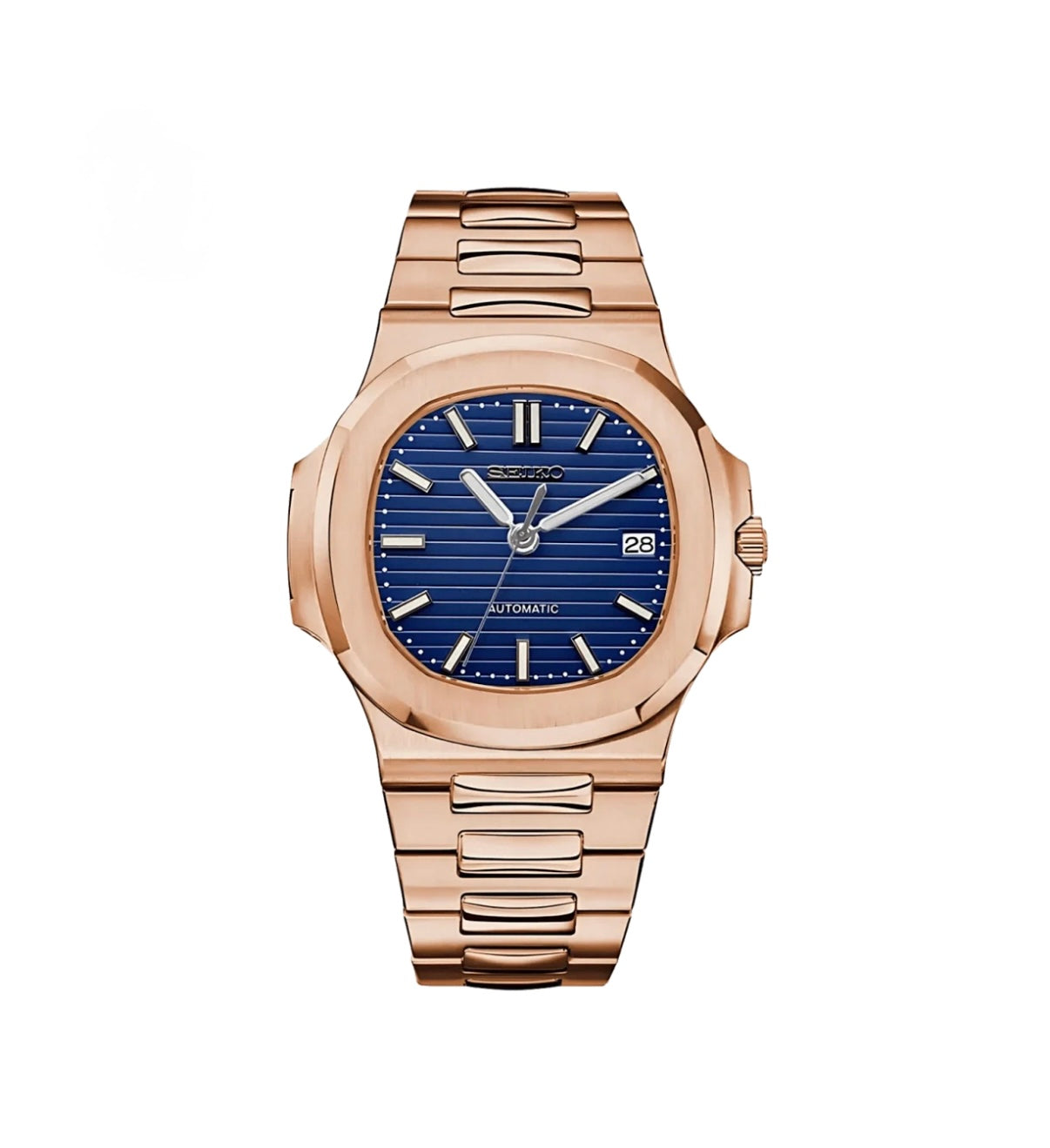 ASTRA MODS – NAUTILUS "ROSE GOLD NAVY"