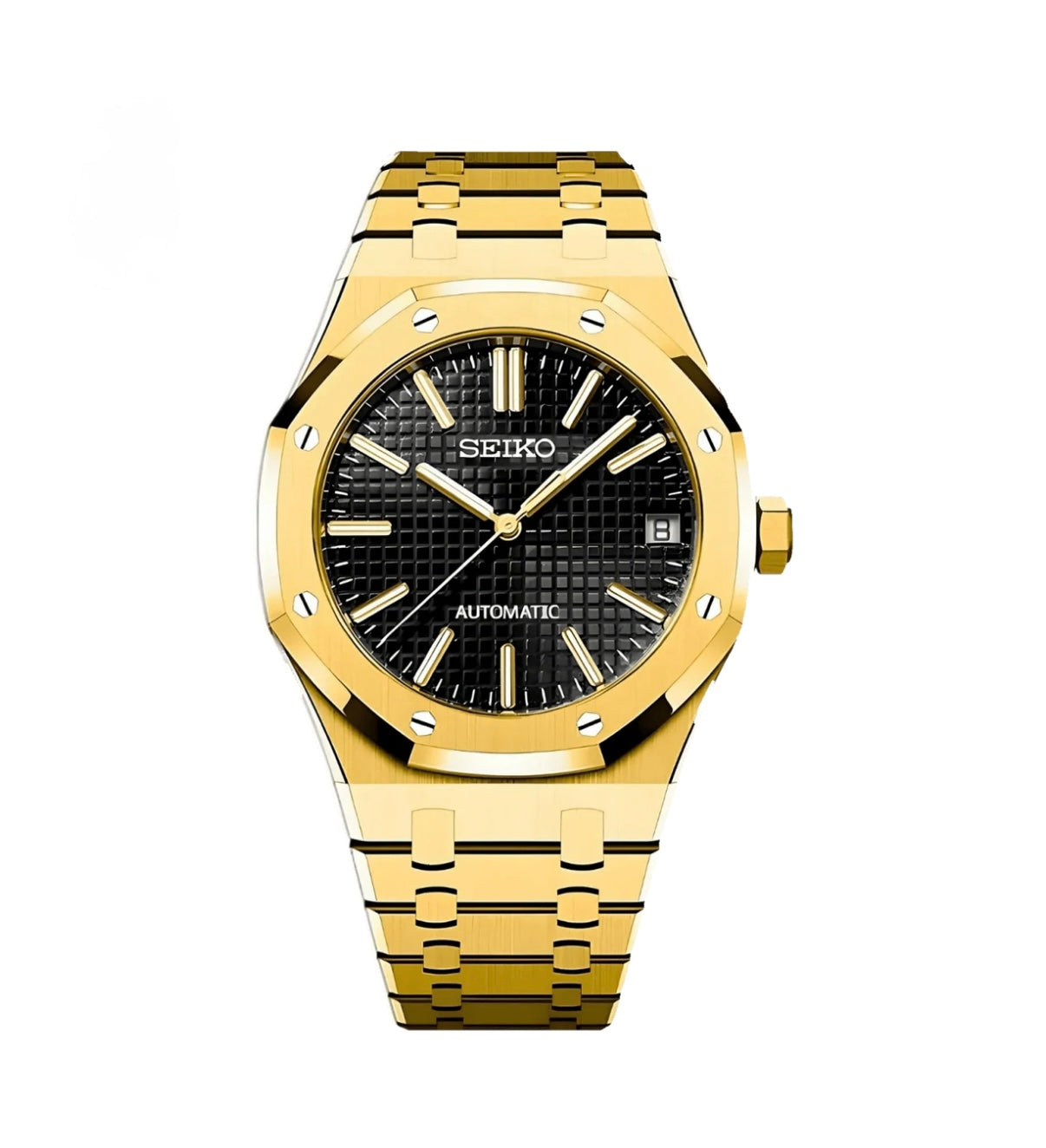 ASTRA MODS – ROYAL OAK "GOLD"