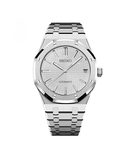 ASTRA MODS – ROYAL OAK "WHITE"