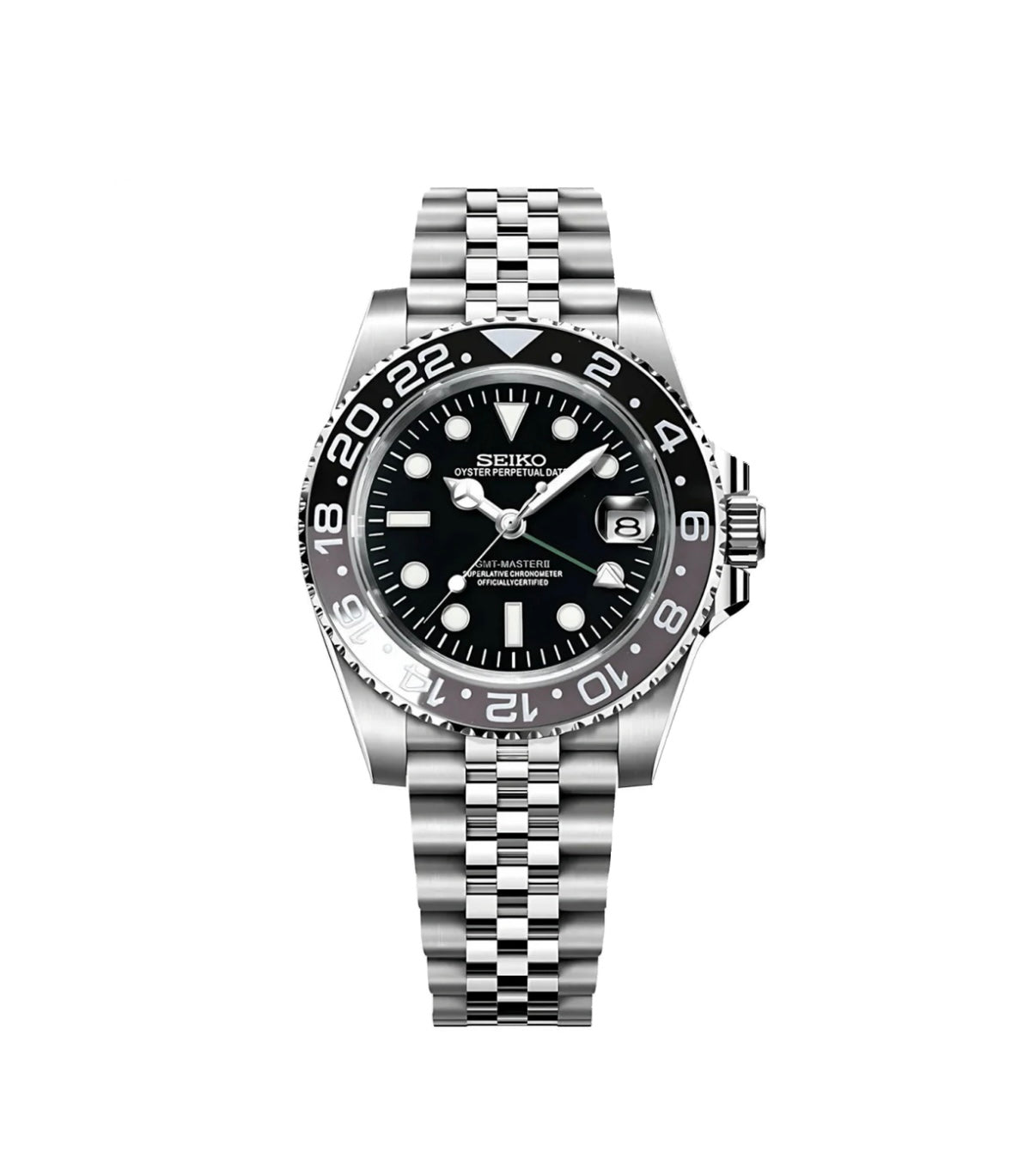 ASTRA MODS – GMT “BRUCE WAYNE”