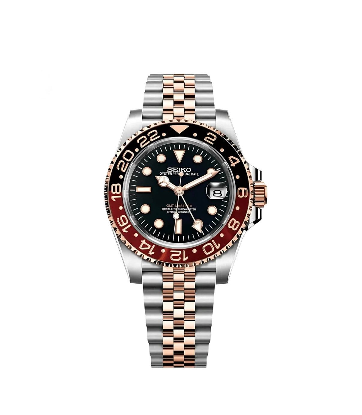 ASTRA MODS – GMT “ROOT BEER”