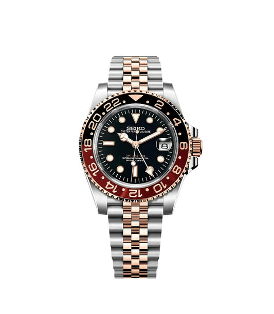 ASTRA MODS – GMT “ROOT BEER”