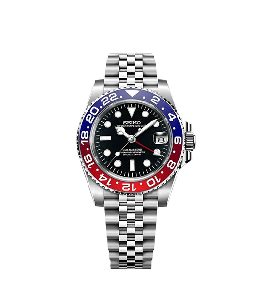 ASTRA MODS – GMT “PEPSI”